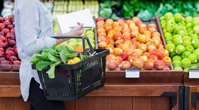 Tüketici güveni Mayıs'ta yükseldi
