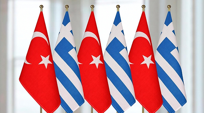 Türkiye ile Yunanistan arasındaki olumlu hava ticarete de yansıdı