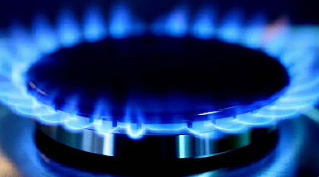 Ücretsiz doğalgaz uygulaması sona erdi!