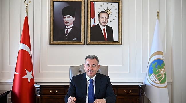 19 Mayıs&#039;ta da gençlerimizi Cumhuriyet Meydanı&#039;mızı doldurmaya davet ediyorum.