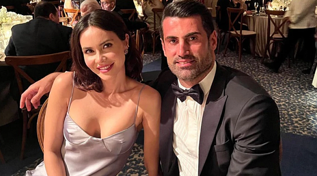 Volkan Demirel boşanacağı söylentilerini yalanlandı