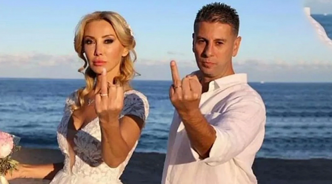 Yeşim Erçetin itiraf etti: Eşim intihar etti, kardeşi açıklamak istemedi