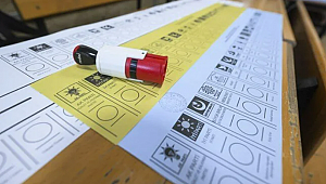 YSK 31 Mart seçimlerinin kesin sonuçları açıkladı