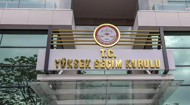 YSK, kesin seçim sonuçlarını yarın açıklayacak