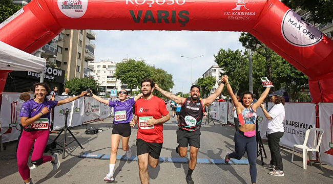 Zübeyde Hanım Koşusu 12 Mayıs Pazar günü, 35’inci kez gerçekleştirecek.