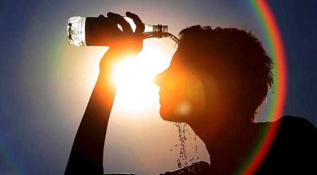 Aşırı sıcaklar etkili oluyor