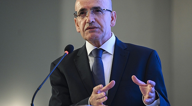 Bakan Şimşek, iş dünyasıyla yeni vergi taslağını paylaşacak