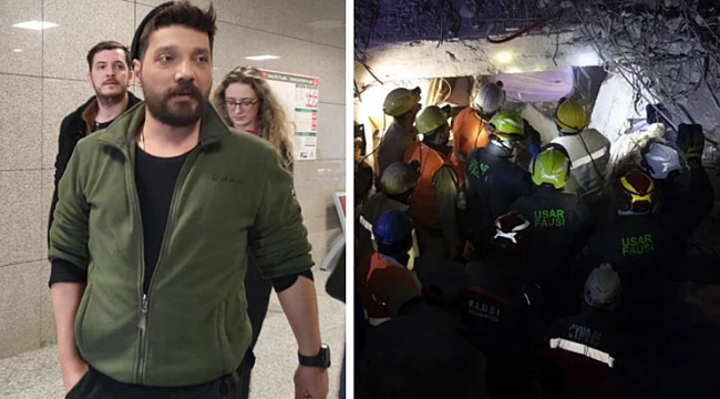 "Baraj patladı" yalanı peşini bırakmıyor!