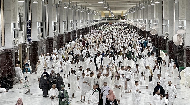 Diyanet: Kurada hiç kimseye yönelik bir ayrımcılık asla söz konusu değil