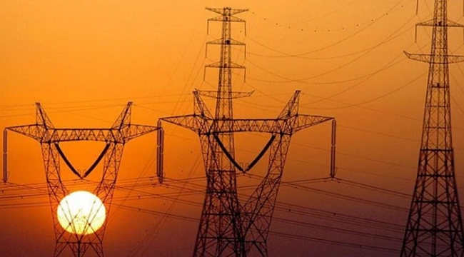 Elektriğe büyük zam geldi