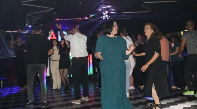 İranlılar bayramı Van&#039;da geçirdi