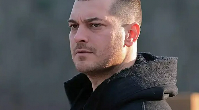 İşte Çağatay Ulusoy&#039;un sevgilisi