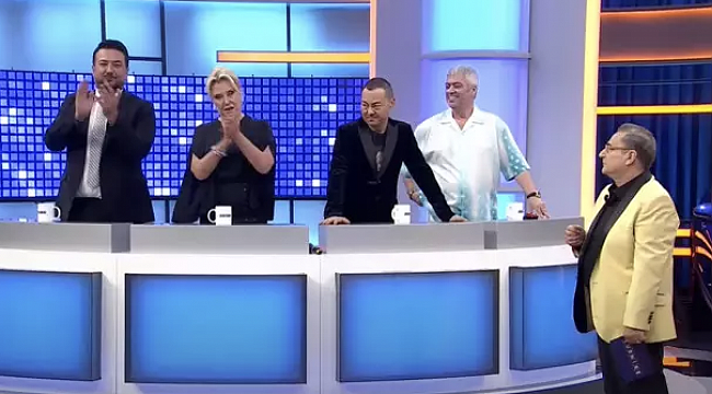 Kızı Erbil &quot;Babalık görmedim&quot; demişti! Mehmet Ali Erbil eski eşi Nergis Kumbasar&#039;dan onay aldı