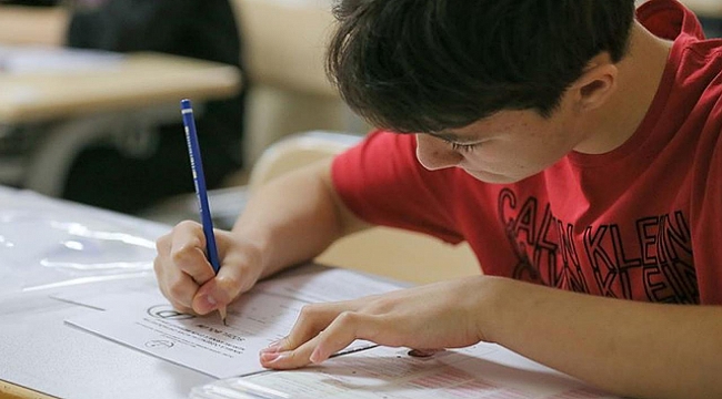 LGS sonuçları gelecek hafta açıklanacak