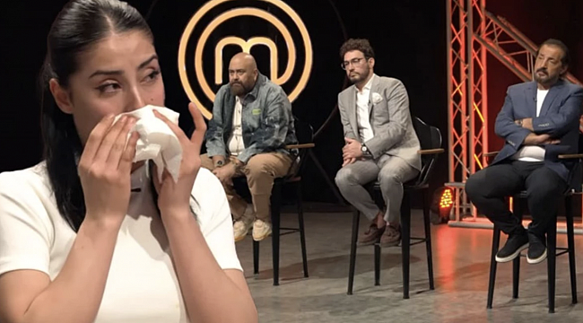 MasterChef Türkiye&#039;de Arzu Çoban&#039;ın hikayesi şeflerin ağzını açık bıraktı: Ailemle hortuma yakalandık