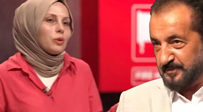 Mehmet Şef kameralardan sakladığı eline ne olduğunu ilk kez açıkladı