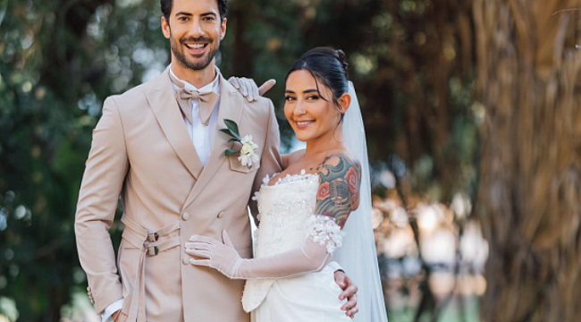 Melek Mosso'nun kalça dolgusu güncelerce konuşulmuştu! Eşi nedenini anlattı: Sağlık için yaptırdı