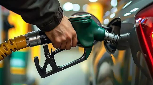 Motorine, benzine, alkole ÖTV zammı uyarısı