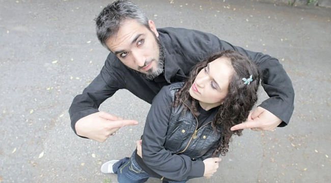 Sagopa Kajmer&#039;e eski eşi Kolera&#039;dan zehir zemberek sözler