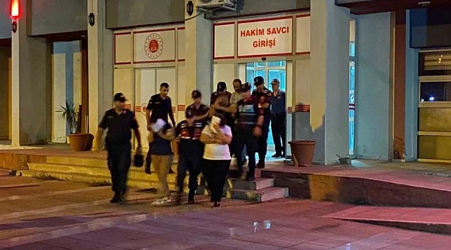 Sahte sağlık raporları düzenleyen çeteye operasyon