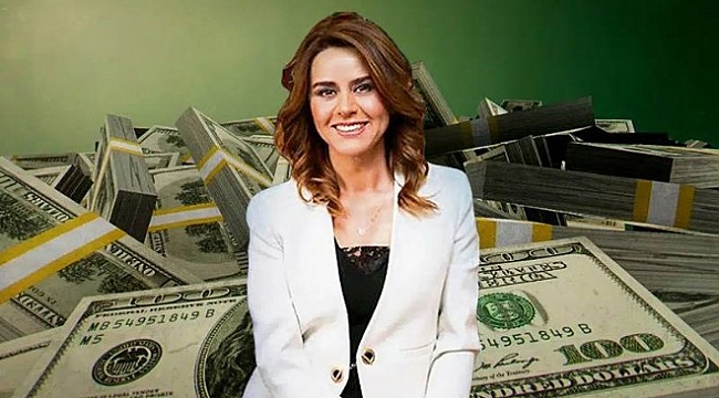 Seçil Erzan'dan Denizbank'a tazminat davası