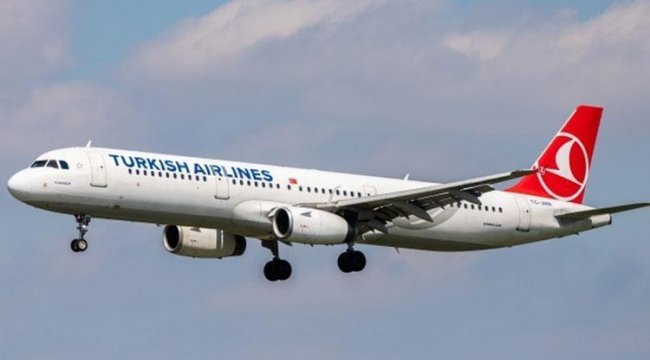 THY, hizmet ihracatı şampiyonu oldu