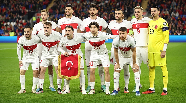 Türkiye&#039;nin muhtemel rakipleri: A Milli Takım EURO 2024&#039;te nasıl tur atlar?