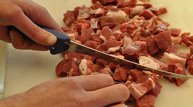 Uzmanlardan 24 saat uyarısı geldi: &#039;Etleri hemen tüketmeyin&#039;