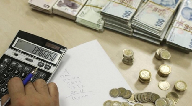 Vergi cezaları kararından geri adım atıldı