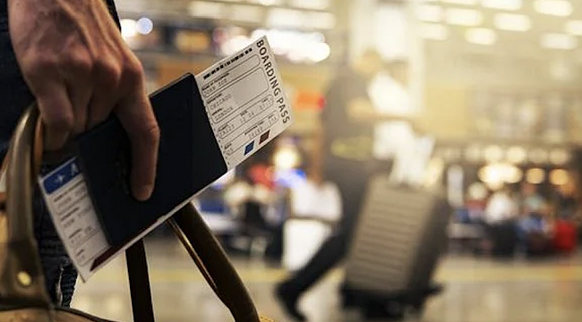 2024&#039;ün tek yön en pahalı uçak bileti İstanbul&#039;dan