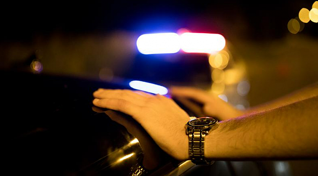 35 yıl hapis cezası bulunan firari hükümlü yakalandı