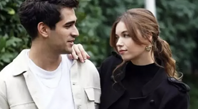 Afra Saraçoğlu ile Mert Ramazan Demir&#039;in ilişkileri sona erdi mi? Yalı Çapkını&#039;nın yıldızlarından şaşırtıcı bir gelişme yaşandı.