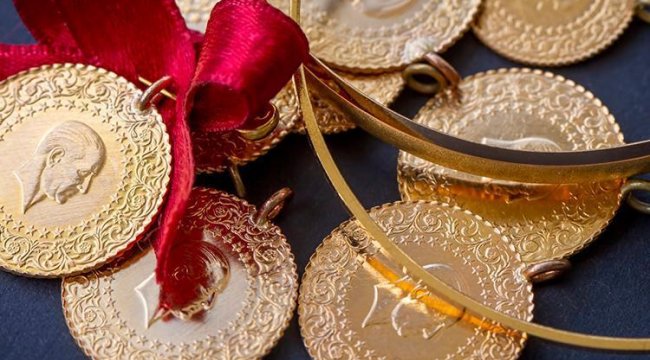 Altın fiyatlarında son durum... Gram altın ne kadar oldu?