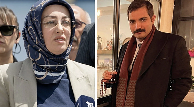 Ayşe Ateş yargılama sürecine isyan etti