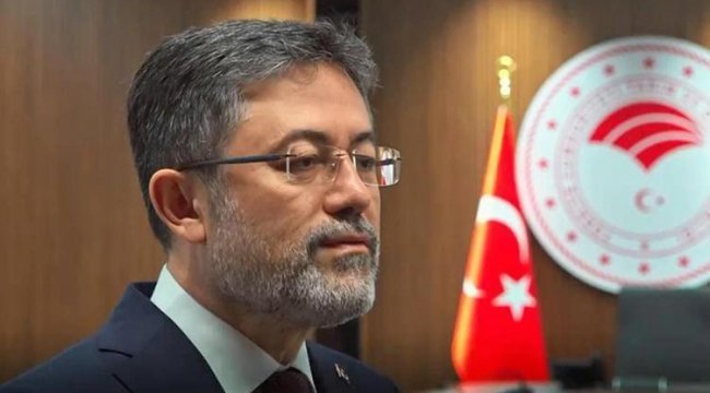 Bakan Yumaklı'dan yaş çay alımı açıklaması