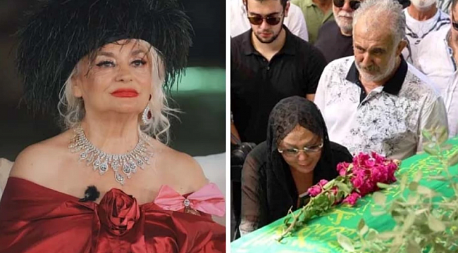 Banu Alkan&#039;ın evlat acısı yaşayan Safiye Soyman için yayınladığı taziye mesajı tepki çekti