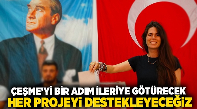 BAŞKAN LAL DENİZLİ, ÇEŞME KENT KONSEYİ KURULU’NDA KONUŞTU:''BİZLER ÇEŞME’Yİ BİR ADIM İLERİYE GÖTÜRECEK HER PROJEYİ DESTEKLEYECEĞİZ.''