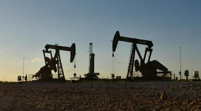 Brent petrolün varil fiyatı 86,66 dolar