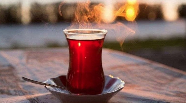 Çaya yüzde 24 zam!