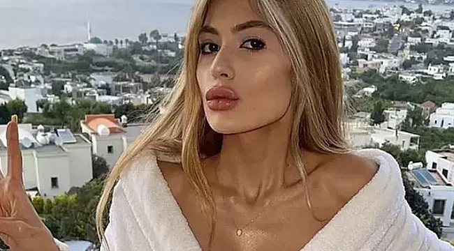 &quot;Cezaevinden çıktı tatile gitti&quot; yorumları sonrası patladı! Nihan Candan&#039;dan garip açıklama: Ne para kaldı ne huzur