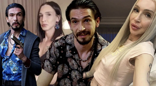 Cinsiyet değiştirdi! Meli Bendeli'yi garson uyarıp "Bir daha gelme" dedi