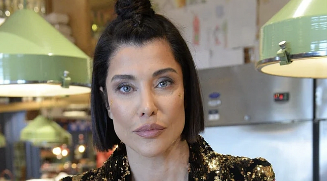 Deniz Akkaya hakkında yakalama kararı