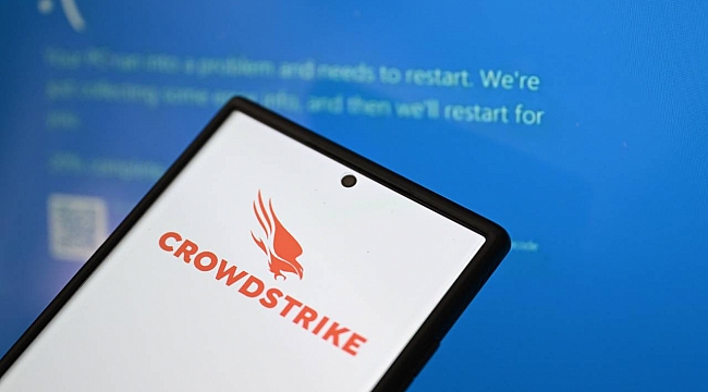 Dünyayı Etkisi Altına Alan Microsoft Crowdstrike Krizinin Türkiye&#039;deki Etkileri! Hangi Şirketler Etkilendi?