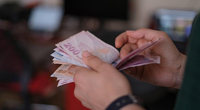 En düşük emekli aylığı düzenlemesi Meclis&#039;e geliyor