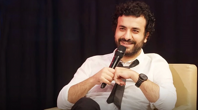 Hasan Can Kaya yeni sezona bomba gibi geliyor! Konuğu bile şimdiden belli