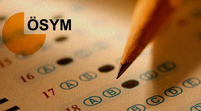 KPSS Lisans oturumları sınava giriş belgeleri erişime açıldı