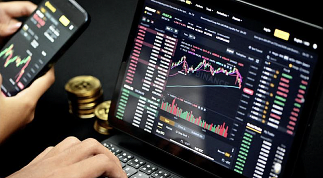 Kripto para piyasası yılın ilk yarısında yükseldi