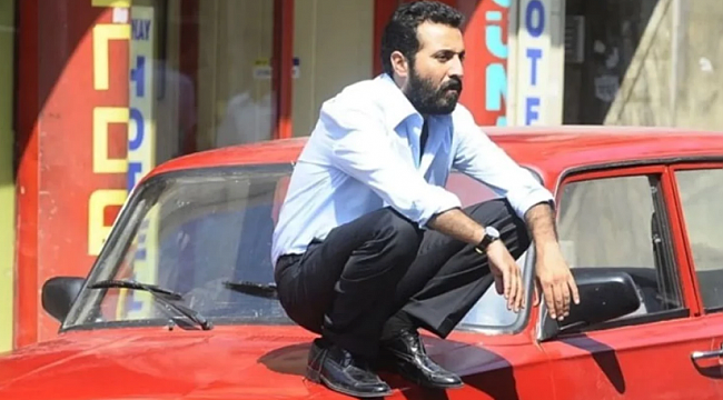 Kurtlar Vadisi Muro&#039;nun devam filmi başlamadan bitti!