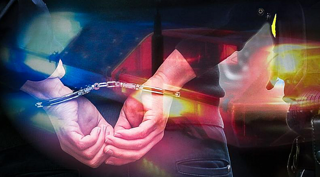 "Kuyu-12" operasyonunda gözaltına alınan 43 şüpheliden 27'si tutuklandı