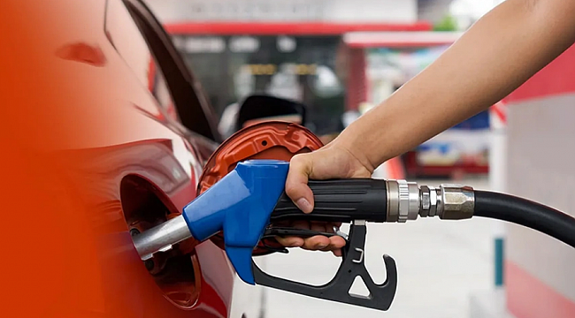 LPG'ye zam pompaya yansıdı!